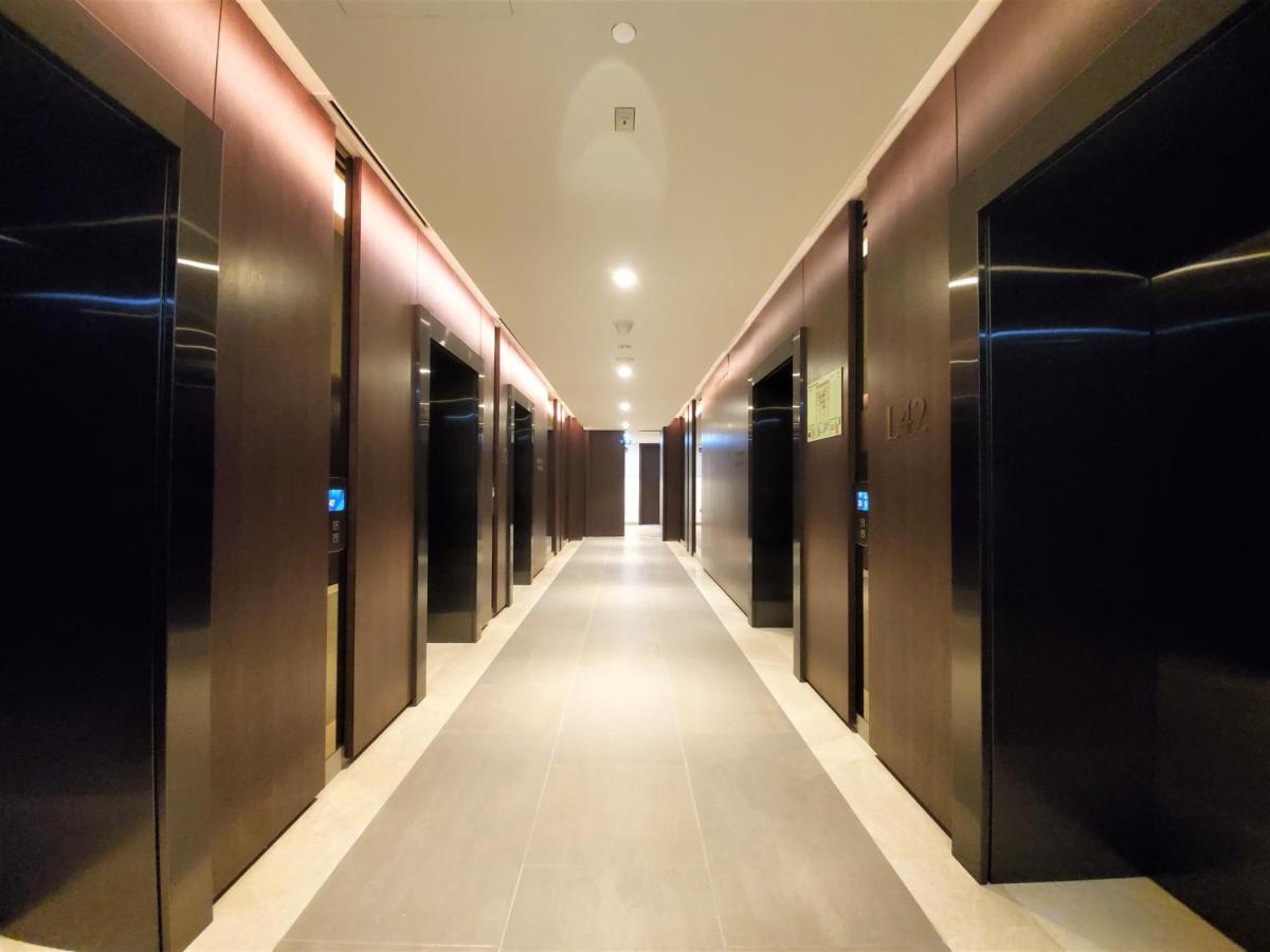4201 Design Apartment By Jumeirah Living Dubai Marina Exterior foto