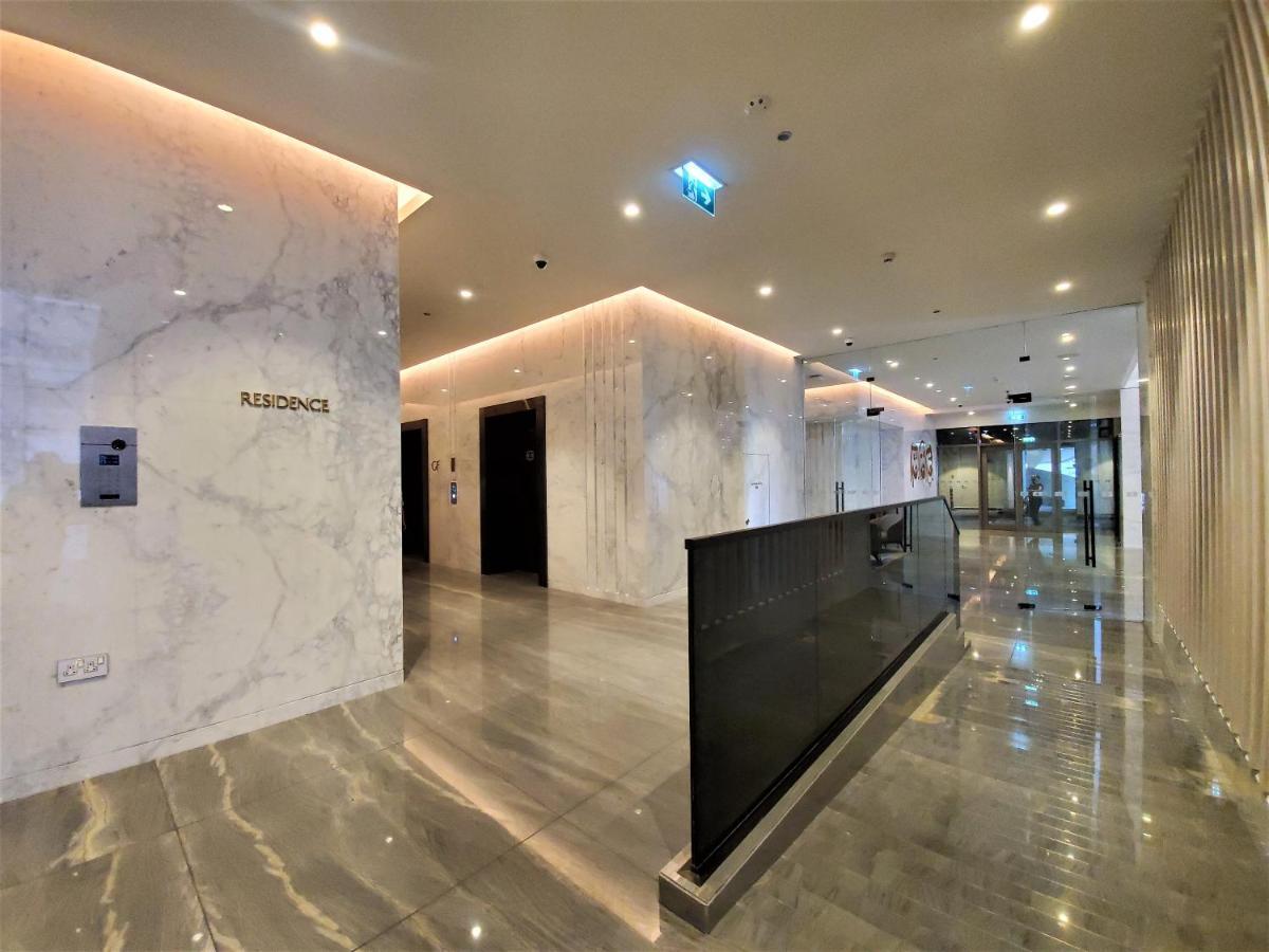 4201 Design Apartment By Jumeirah Living Dubai Marina Exterior foto